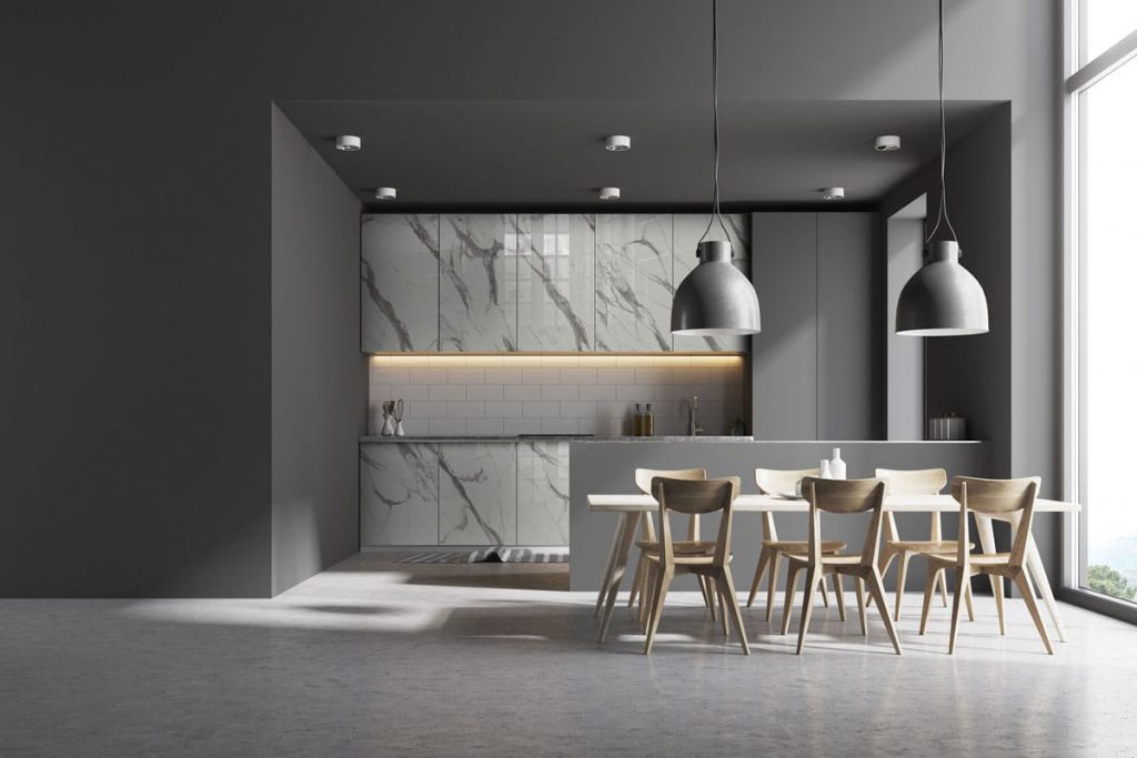 445 Daylight Stone Uygulama