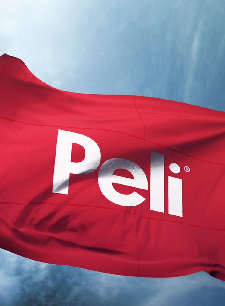 PeliPan Kurumsal Bayrak